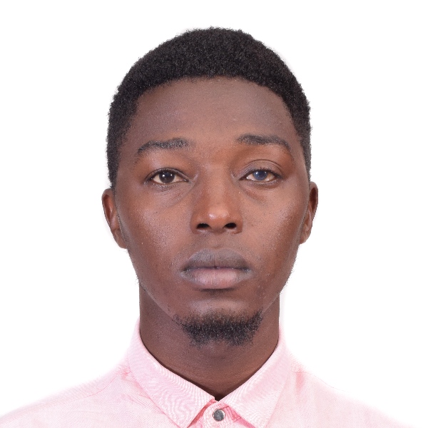 Bruce Korir