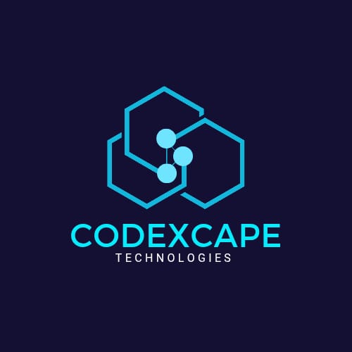 CodeXcape Logo